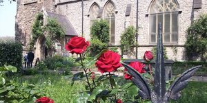A Beginner's Guide To West London's Cultural Gems