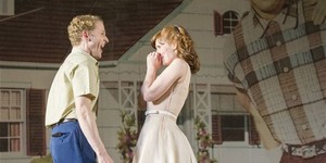 Arthur Miller's Breakthrough Play Gets An Airing At Regent's Park