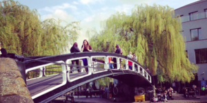 Try Photography, Food Or Coding At Camden Create Festival