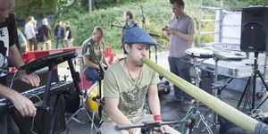 Time To Start Your World Music Day Preparations