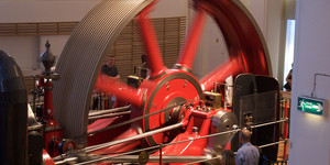 London's Greatest Experiments: An Interactive Map
