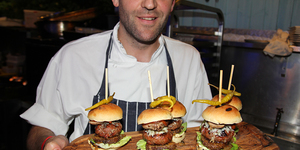 London Food And Drink News: 8 May 2014