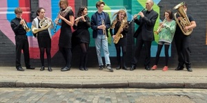 Book Tickets Now: Spitalfields Music Summer Festival 2014