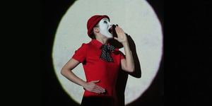 The Animals And Children Took To The Streets: "A Perfect Show"