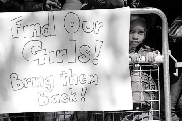 nigeriaprotest_050514
