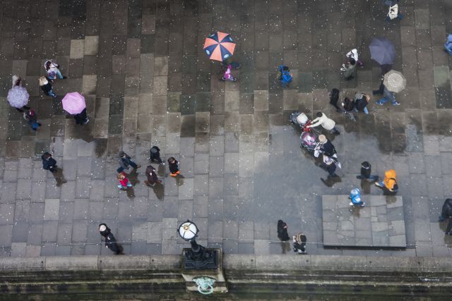 Photo by Rogerio Bromfman, featured in Sunday Seasoning #151 (March 2013).
