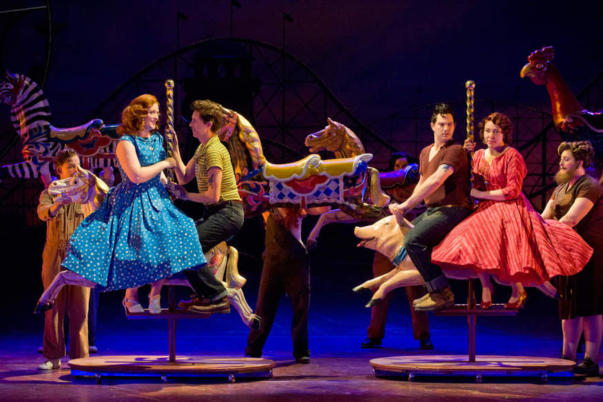 A Delightfully Vaudeville Update Of Cosi Fan Tutte | Londonist