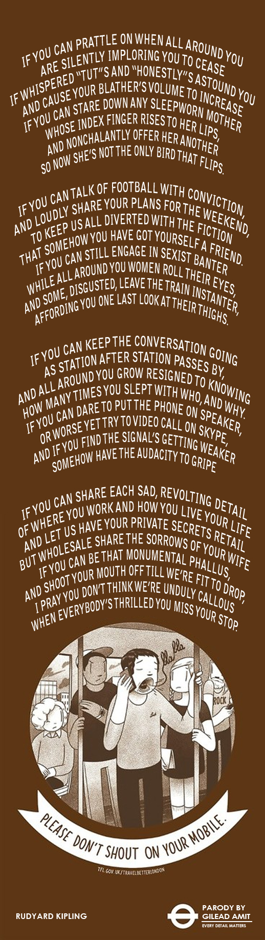 Rudyard Kipling