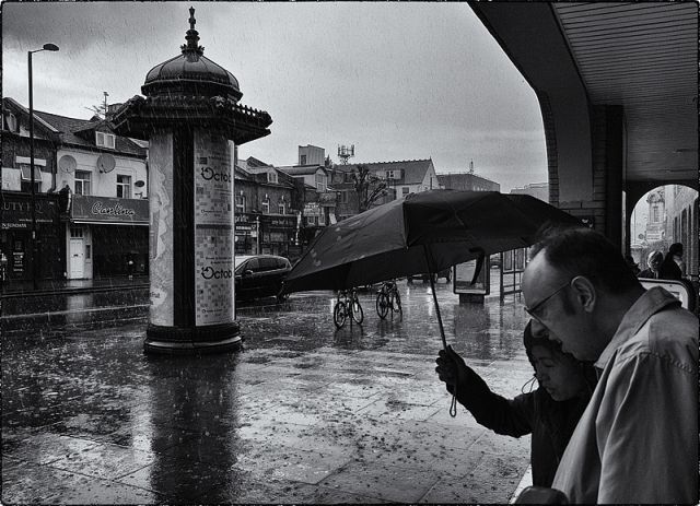 Photo by Nigel Bewley, featured in Sunday Seasoning #161 (June 2013).