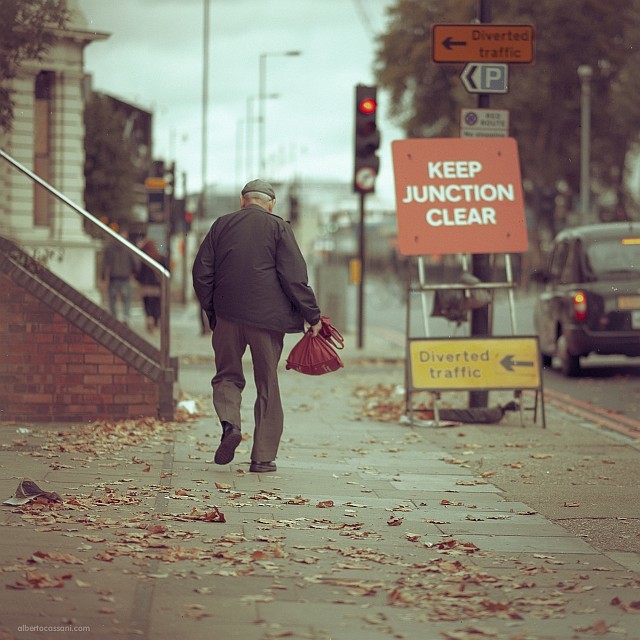 Photo by BeboFlickr, featured in Sunday Seasoning #91 (October 2011).