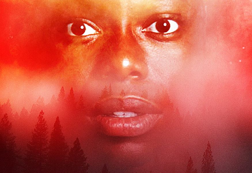 Belarus Free Theatre explore the impact of environmental change and man-made disaster through myth, folklore and true stores in Red Forest