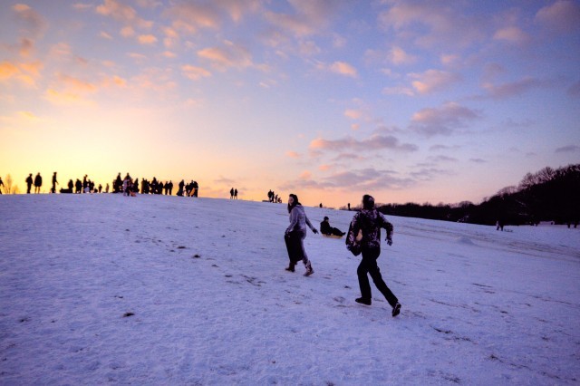 Photo by Anthony White, featured in Sunday Seasoning #10 (January 2010).