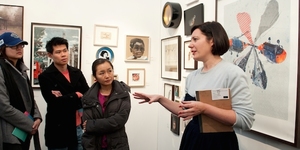 Three Major Art Fairs Start In London Next Week