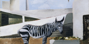 Art And Life At Dulwich Picture Gallery