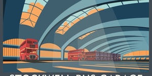 New Prints Show London's Brutalist Icons