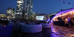 How To #LiveFearless In London This Week #4