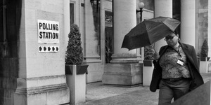 Is The Green Party Missing From The Post-Election Landscape?