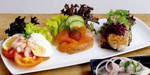London’s Best Scandinavian Restaurants