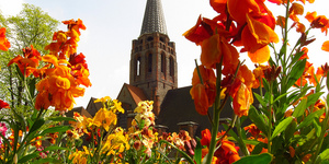 Book Tickets Now: Proms At St Jude's Music, Literary And Walking Festival