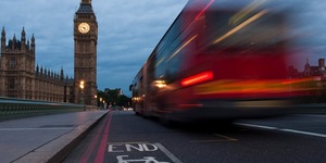 Cyclist Dies In Vauxhall Lorry Collision