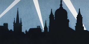 London Non-Fiction Roundup: June 2014