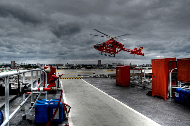 AirAmbulance