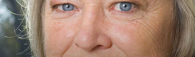 Kate Adie 2