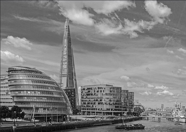 Commission Rejects Calls For Mandatory London Minimum Wage | Londonist