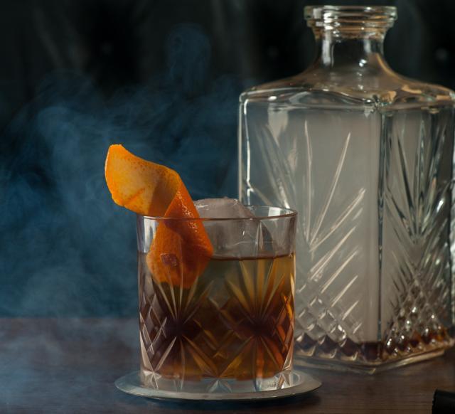 Lost in the Woods at Portside Parlour