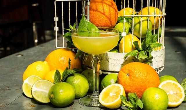 Mediterranean Sensation at The Glasshouse at Carom