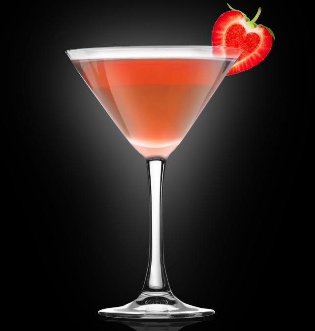 Strawberry Fields at Harvey Nichols London venues
