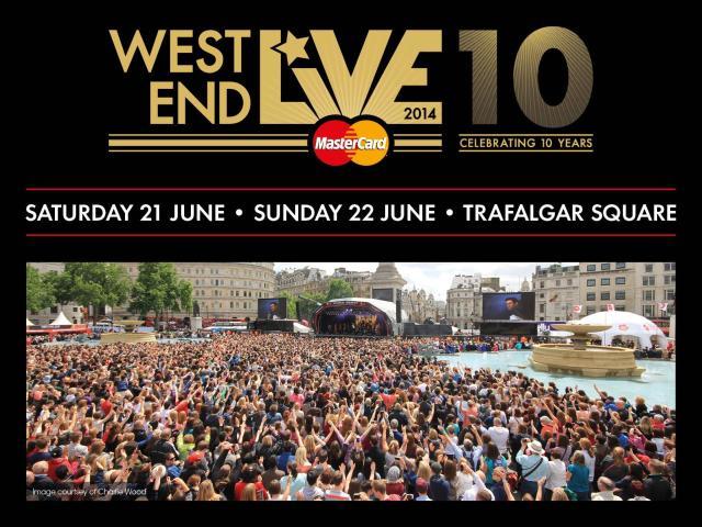 See The Casts Of West End Shows For Free Londonist