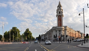 Lambeth Town Hall