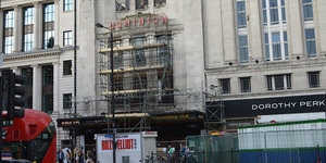 London's Forgotten Disasters: The Great Beer Flood