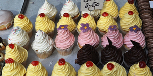 London’s Best Foodie Tours