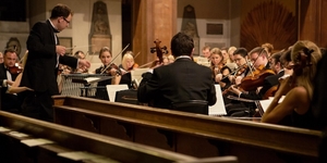 Classical London: Orchestra Of The City