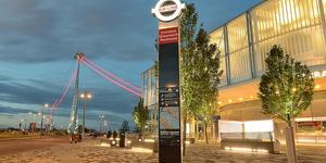 Cable Car Passenger Numbers Still Falling