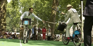Pictures And News From The Chap Olympiad 2014