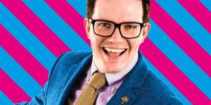 London Comedy: David Morgan, Beardyman, Edinburgh Previews