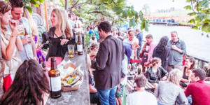 Things To Do In London: Friday 1 August 2014