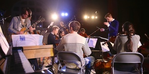 Summer Sessions At The Roundhouse: Win Tickets To See There Will Be Blood