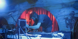 Visions Of Hackney This Weekend