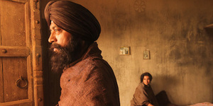 London Indian Film Festival 2014