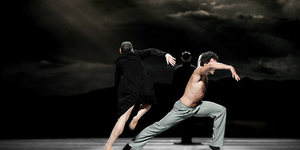 Lightness And Longing In Sadler's Wells