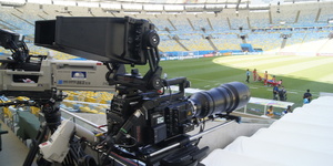 Watch The FIFA World Cup Final In Sony Ultra High Definition 4K At Vue Westfield