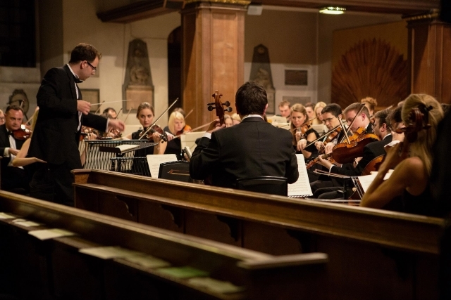 Orchestra of the City