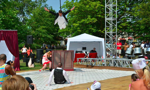 Streatham Fest