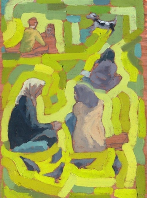 Headscarves