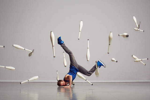 © Bertil Nilsson