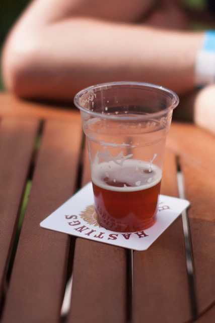 London Vegan Beer Festival 